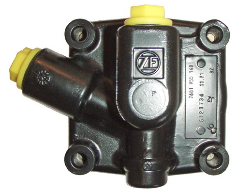 LIZARTE 04.23.0233 Hydraulikpumpe, Lenkung für ALFA ROMEO FIAT LANCIA