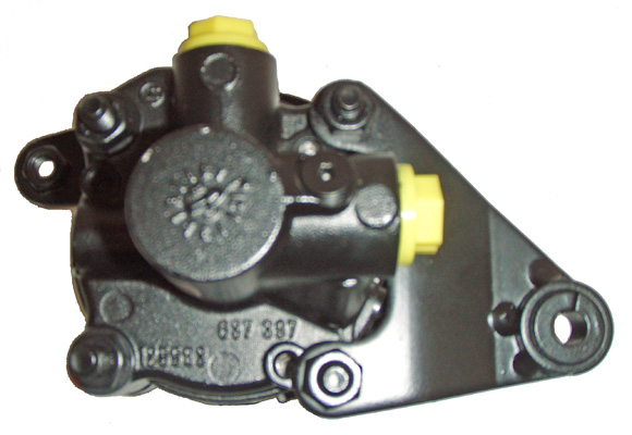 LIZARTE 04.23.0300 Hydraulikpumpe, Lenkung für AUDI