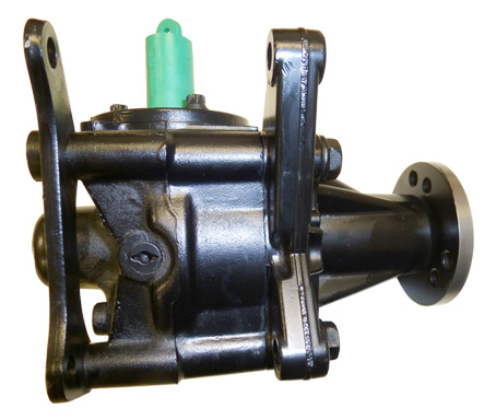 LIZARTE 04.23.0304 Hydraulikpumpe, Lenkung für MERCEDES-BENZ