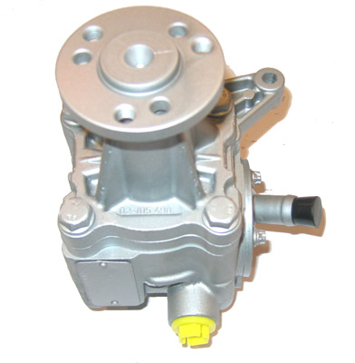 LIZARTE 04.23.0305 Hydraulikpumpe, Lenkung für MERCEDES-BENZ