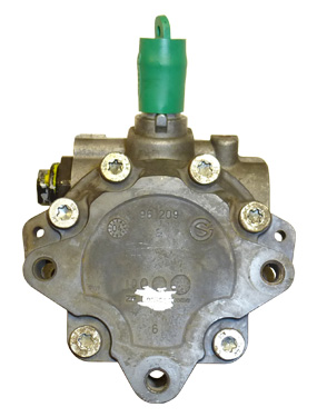 LIZARTE 04.23.0307 Hydraulikpumpe, Lenkung für MERCEDES-BENZ