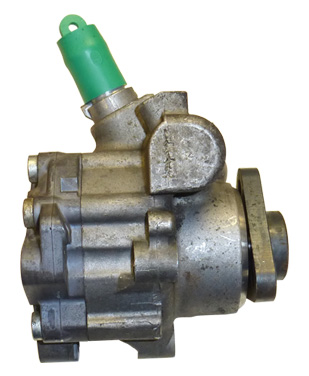 LIZARTE 04.23.0307 Hydraulikpumpe, Lenkung für MERCEDES-BENZ