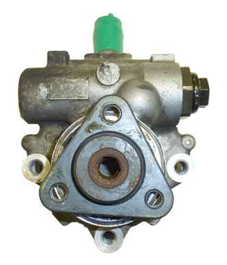LIZARTE 04.23.0307 Hydraulikpumpe, Lenkung für MERCEDES-BENZ