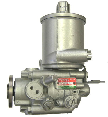 LIZARTE 04.23.0400 Hydraulikpumpe, Lenkung für MERCEDES-BENZ