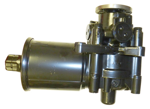 LIZARTE 04.23.0405 Hydraulikpumpe, Lenkung