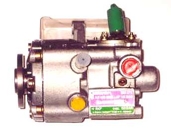 LIZARTE 04.23.0600 Hydraulikpumpe, Lenkung für MERCEDES-BENZ