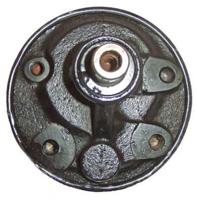 LIZARTE 04.26.0100 Hydraulikpumpe, Lenkung für ALFA ROMEO RENAULT