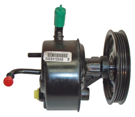 LIZARTE 04.26.0502-1 Hydraulikpumpe, Lenkung für CHRYSLER