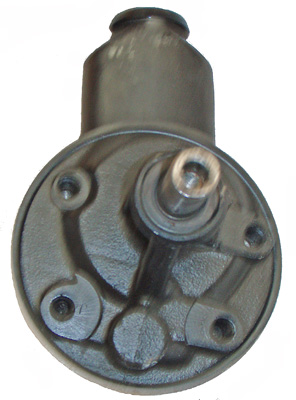 LIZARTE 04.28.0600 Hydraulikpumpe, Lenkung für SAAB