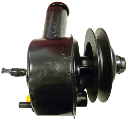 LIZARTE 04.28.0850-1 Hydraulikpumpe, Lenkung für JAGUAR