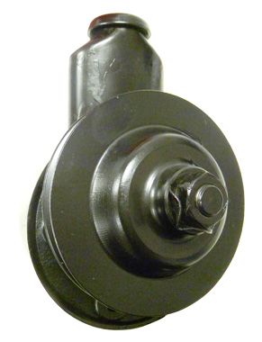 LIZARTE 04.28.0850-1 Hydraulikpumpe, Lenkung für JAGUAR