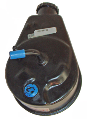 LIZARTE 04.30.0100 Hydraulikpumpe, Lenkung für FORD