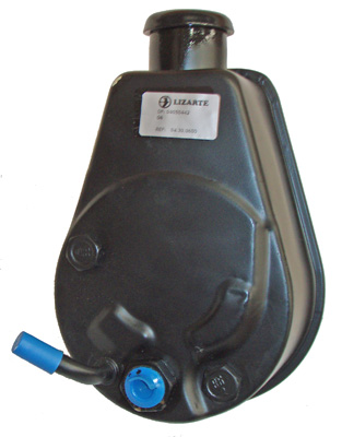 LIZARTE 04.30.0600 Hydraulikpumpe, Lenkung für PEUGEOT