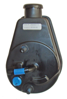 LIZARTE 04.30.0700 Hydraulikpumpe, Lenkung für RENAULT