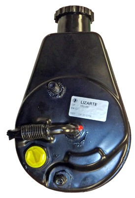 LIZARTE 04.30.0710 Hydraulikpumpe, Lenkung für RENAULT