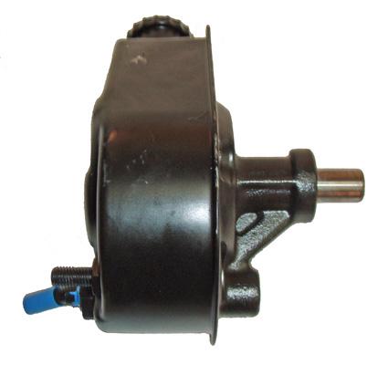 LIZARTE 04.30.1000 Hydraulikpumpe, Lenkung für SAAB