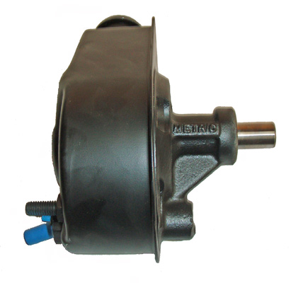 LIZARTE 04.30.1100 Hydraulikpumpe, Lenkung für SAAB
