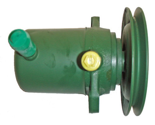 LIZARTE 04.33.0100-1 Hydraulikpumpe, Lenkung für CITROËN