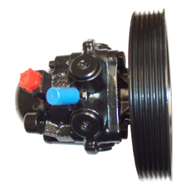 LIZARTE 04.36.0110 Hydraulikpumpe, Lenkung für CITROËN
