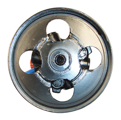 LIZARTE 04.36.0110 Hydraulikpumpe, Lenkung für CITROËN