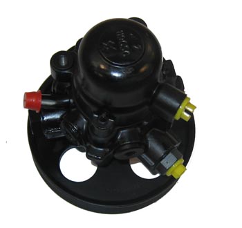 LIZARTE 04.36.0307 Hydraulikpumpe, Lenkung für CITROËN