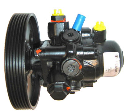 LIZARTE 04.36.0308 Hydraulikpumpe, Lenkung für CITROËN
