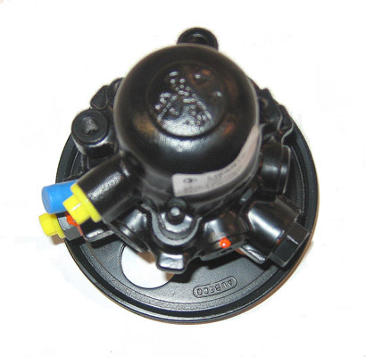 LIZARTE 04.36.0308 Hydraulikpumpe, Lenkung für CITROËN
