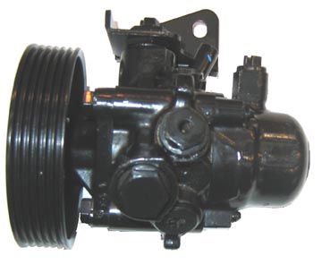 LIZARTE 04.36.0401 Hydraulikpumpe, Lenkung für CITROËN