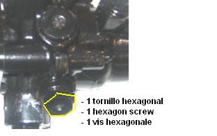 LIZARTE 04.36.0401 Hydraulikpumpe, Lenkung für CITROËN