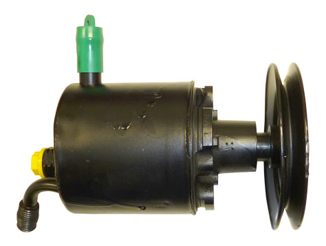 LIZARTE 04.40.0102-1 Hydraulikpumpe, Lenkung