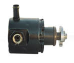 LIZARTE 04.40.0200 Hydraulikpumpe, Lenkung für LAND ROVER