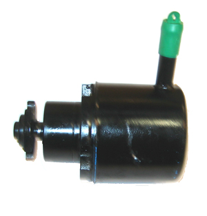 LIZARTE 04.40.0201 Hydraulikpumpe, Lenkung für MAHINDRA