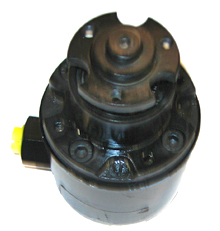 LIZARTE 04.40.0201 Hydraulikpumpe, Lenkung für MAHINDRA
