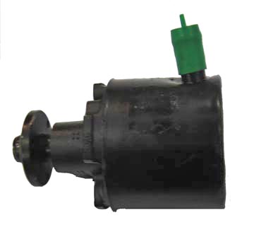 LIZARTE 04.40.0205 Hydraulikpumpe, Lenkung für LAND ROVER