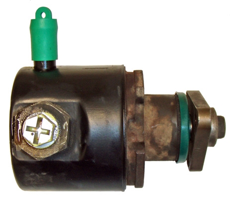 LIZARTE 04.40.0210 Hydraulikpumpe, Lenkung für LAND ROVER