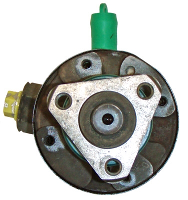 LIZARTE 04.40.0210 Hydraulikpumpe, Lenkung für LAND ROVER