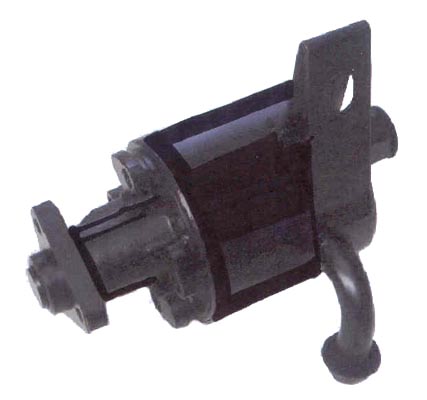 LIZARTE 04.40.0320 Hydraulikpumpe, Lenkung für FORD