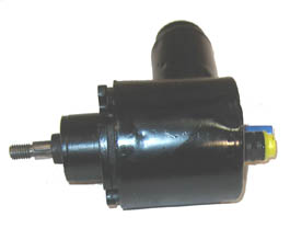 LIZARTE 04.43.0112 Hydraulikpumpe, Lenkung für ROVER