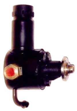 LIZARTE 04.43.0120 Hydraulikpumpe, Lenkung für ROVER