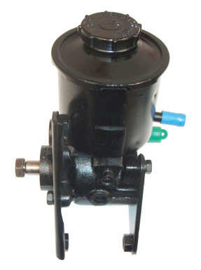 LIZARTE 04.43.0200 Hydraulikpumpe, Lenkung für NISSAN