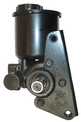 LIZARTE 04.43.0200 Hydraulikpumpe, Lenkung für NISSAN