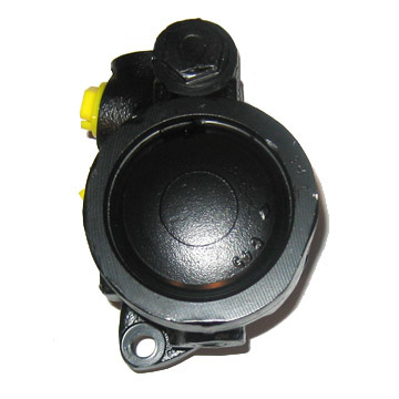 LIZARTE 04.45.0110 Hydraulikpumpe, Lenkung für FIAT