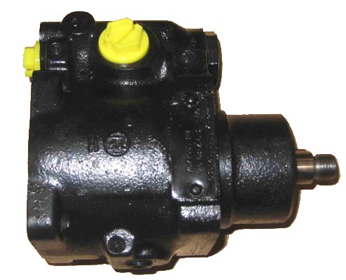 LIZARTE 04.45.0324 Hydraulikpumpe, Lenkung für BMW