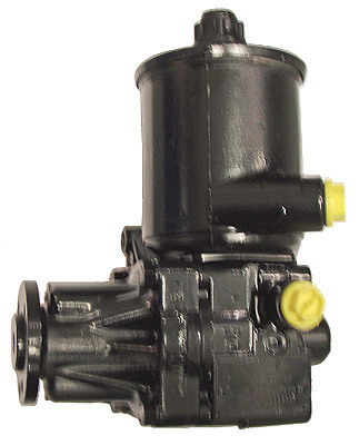 LIZARTE 04.48.0137 Hydraulikpumpe, Lenkung für MERCEDES-BENZ