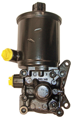 LIZARTE 04.48.0150 Hydraulikpumpe, Lenkung für MERCEDES-BENZ