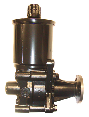 LIZARTE 04.48.0150 Hydraulikpumpe, Lenkung für MERCEDES-BENZ