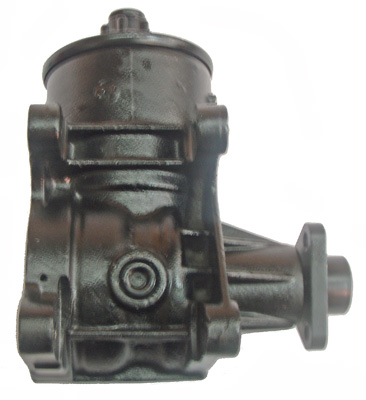 LIZARTE 04.48.0210 Hydraulikpumpe, Lenkung
