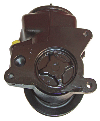 LIZARTE 04.48.0212-1 Hydraulikpumpe, Lenkung für MERCEDES-BENZ