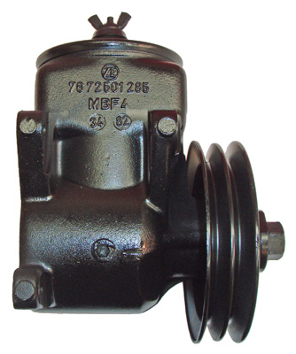 LIZARTE 04.48.0212-1 Hydraulikpumpe, Lenkung für MERCEDES-BENZ
