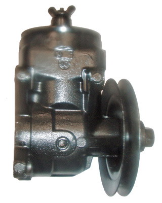 LIZARTE 04.48.0212-2 Hydraulikpumpe, Lenkung für MERCEDES-BENZ